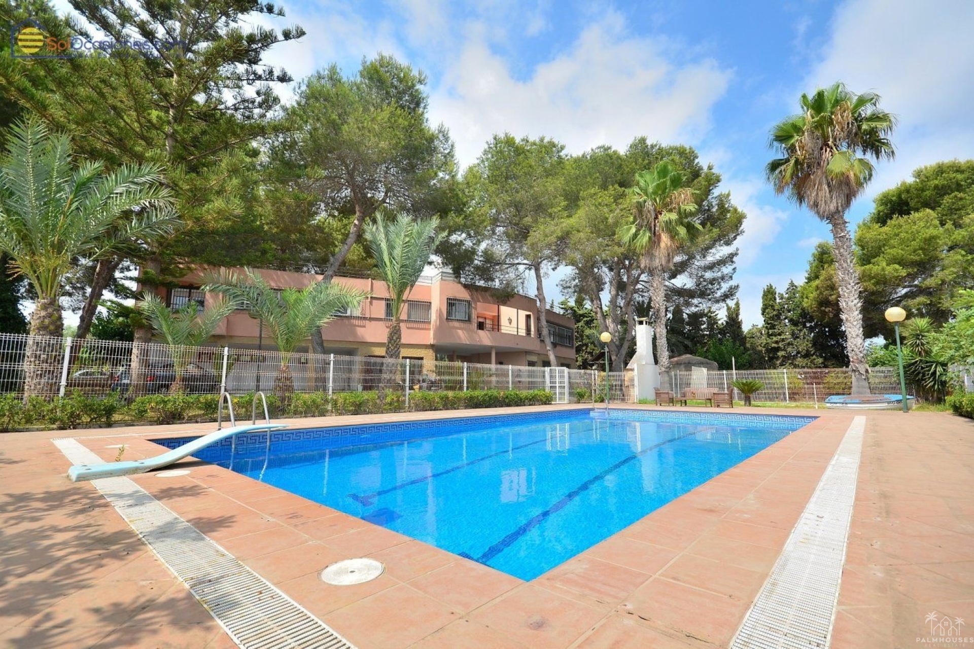 Venta - Villa - Torrevieja - Los Balcones