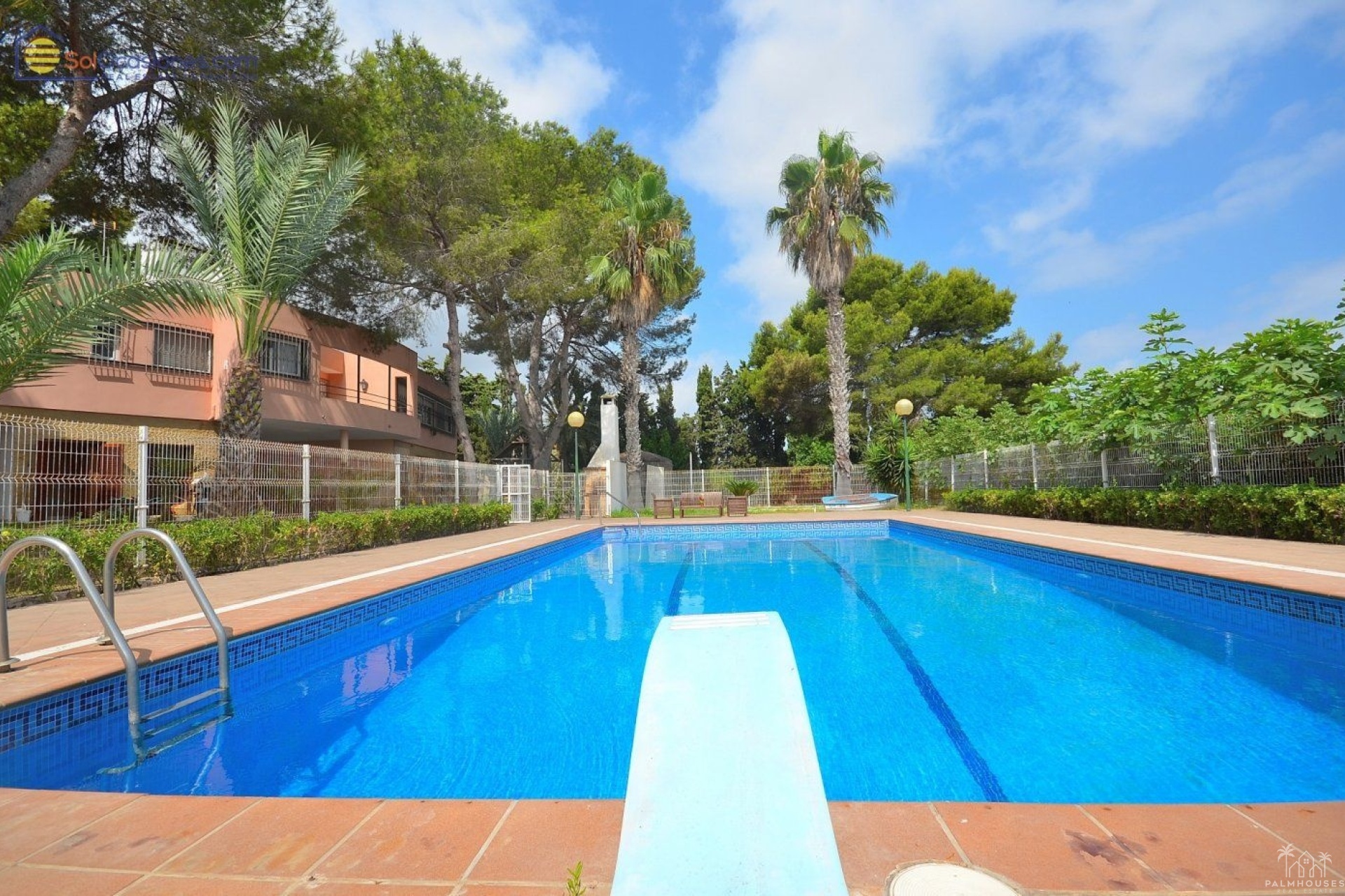 Venta - Villa - Torrevieja - Los Balcones