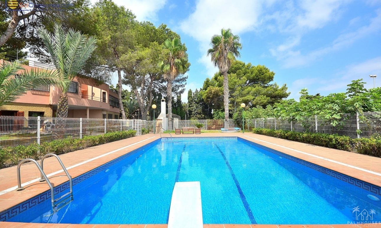 Venta - Villa - Torrevieja - Los Balcones