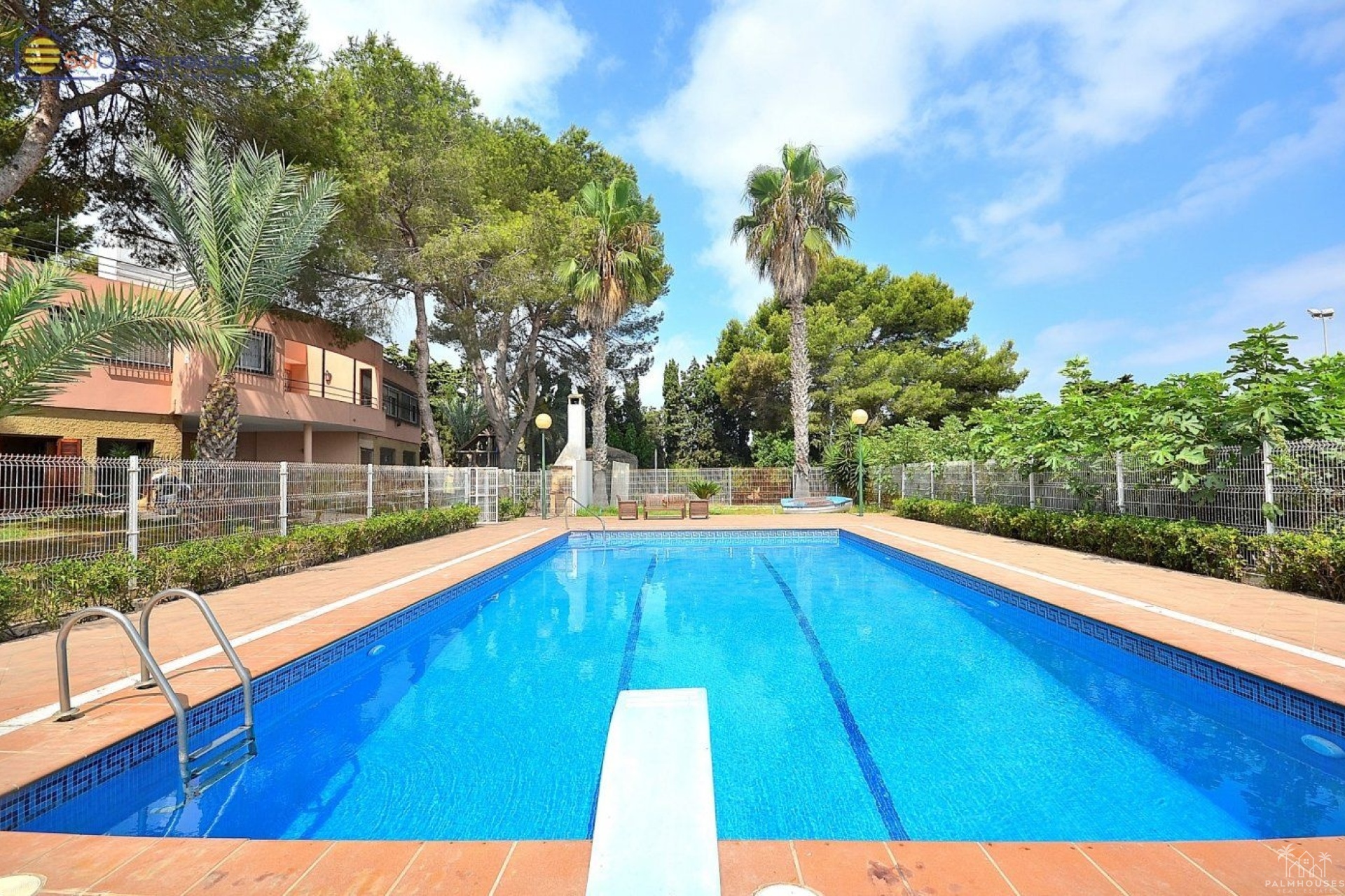 Venta - Villa - Torrevieja - Los Balcones