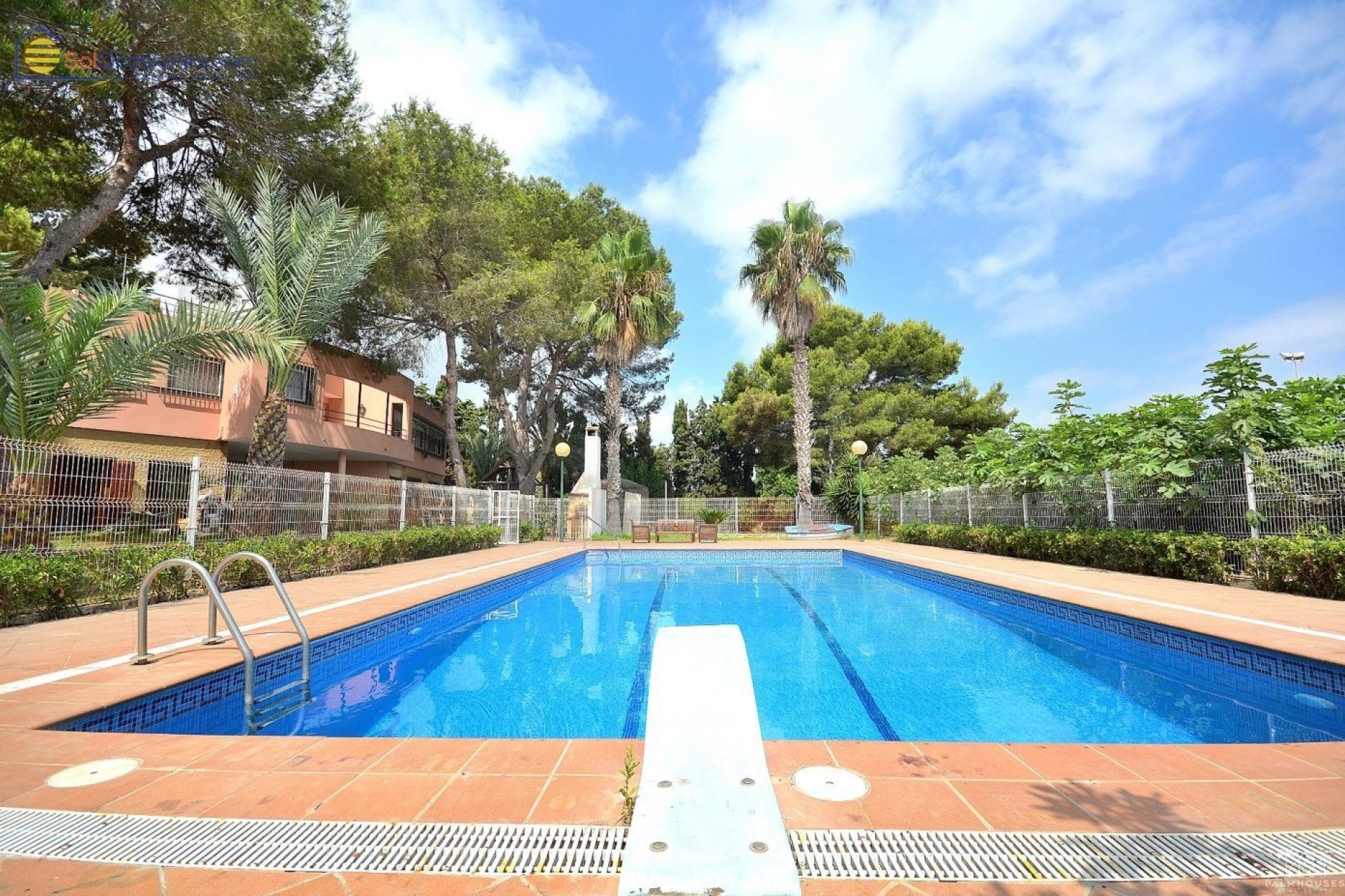 Venta - Villa - Torrevieja - Los Balcones
