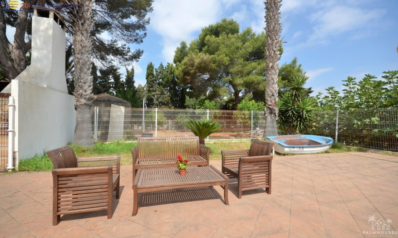 Venta - Villa - Torrevieja - Los Balcones