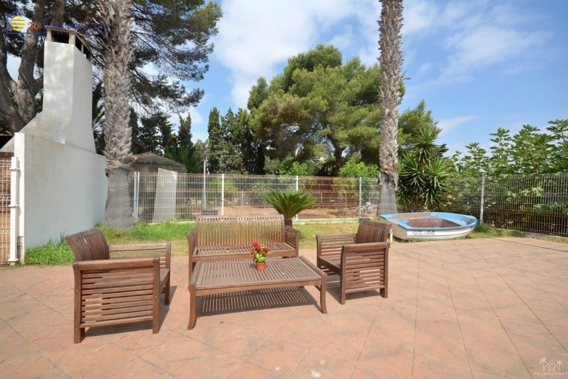 Venta - Villa - Torrevieja - Los Balcones