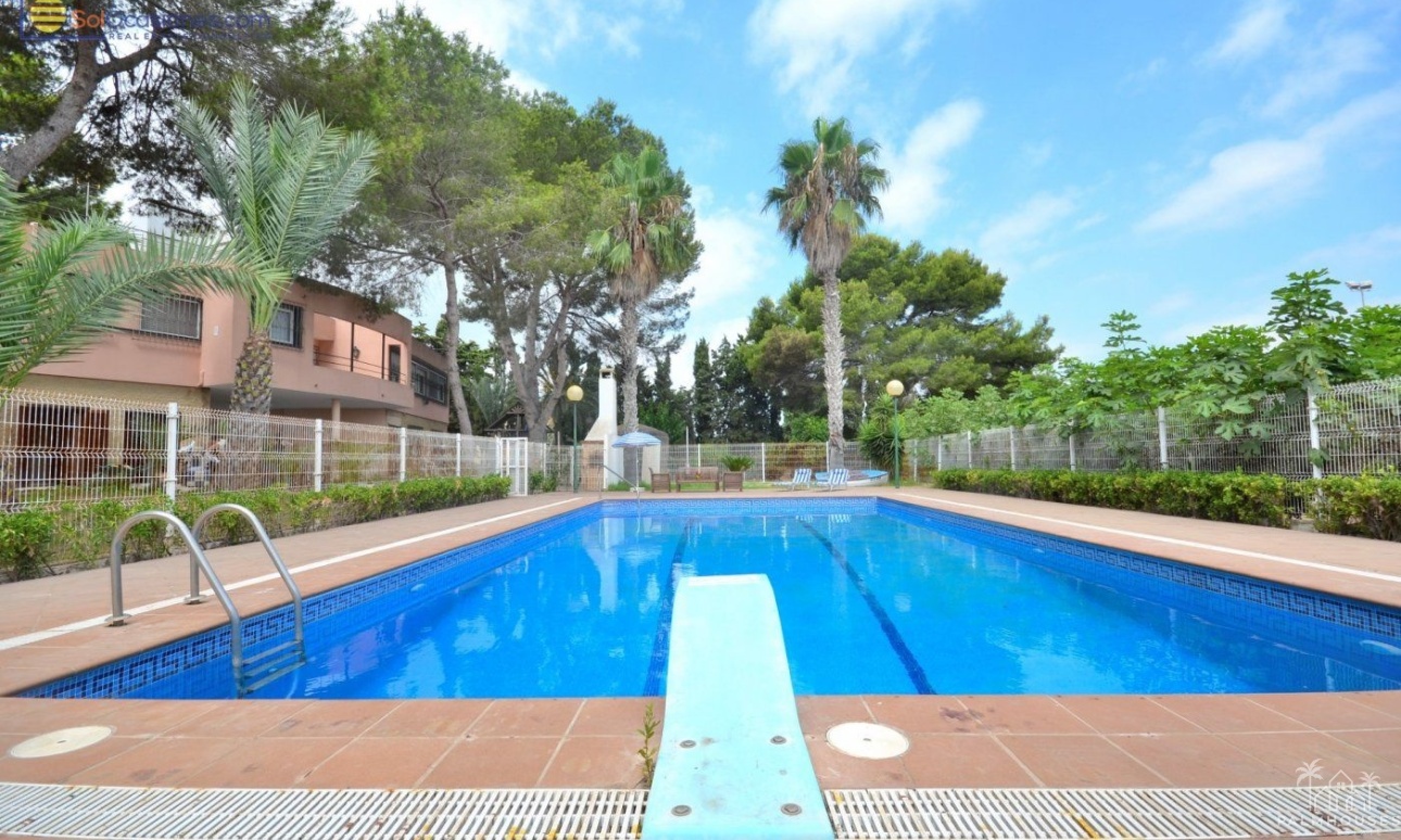 Venta - Villa - Torrevieja - Los Balcones