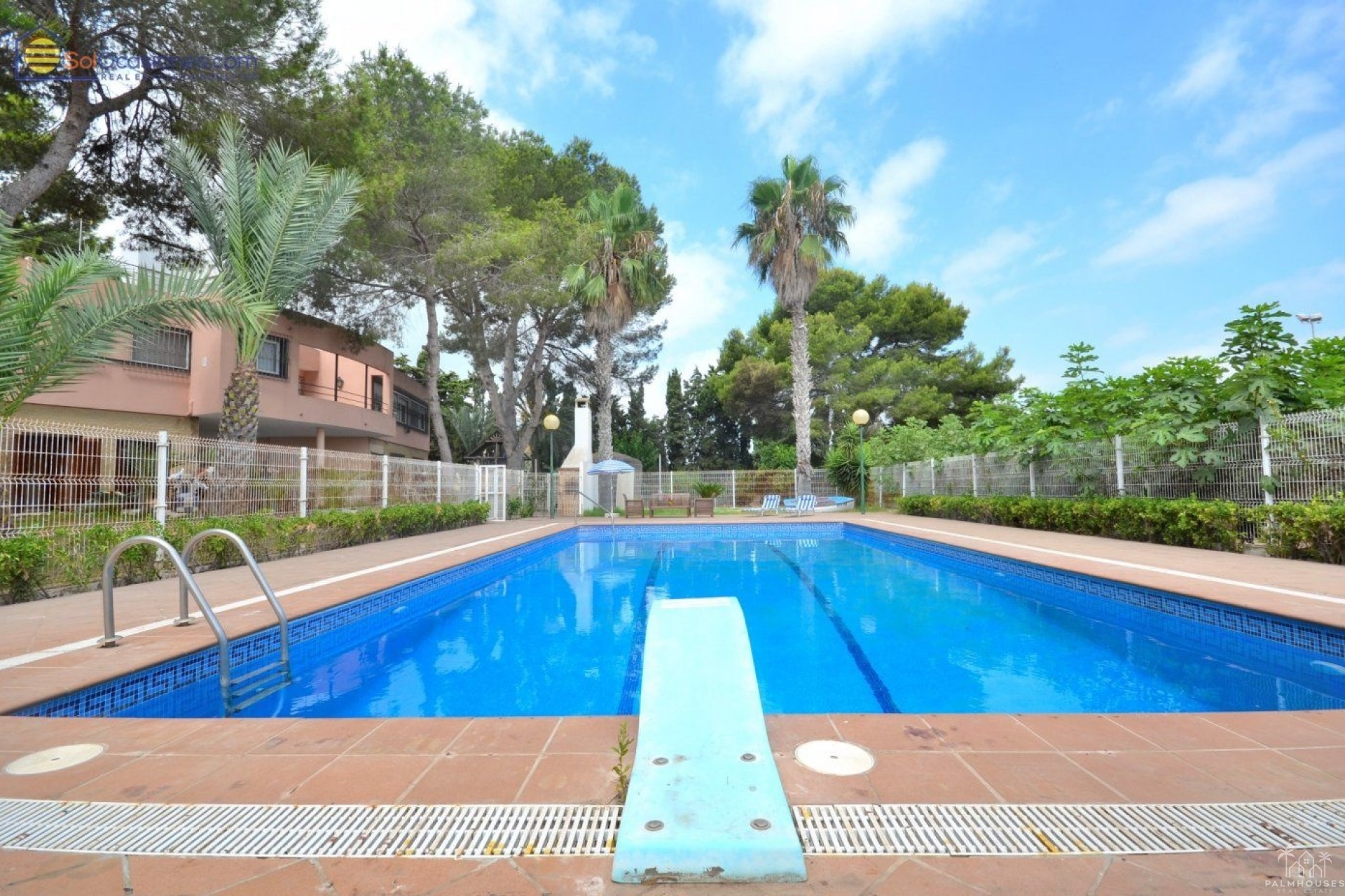 Venta - Villa - Torrevieja - Los Balcones