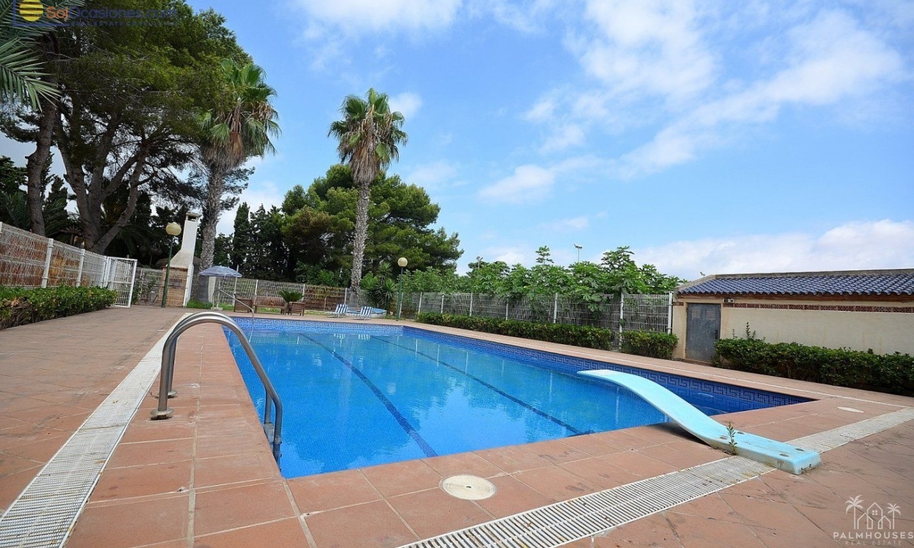 Venta - Villa - Torrevieja - Los Balcones