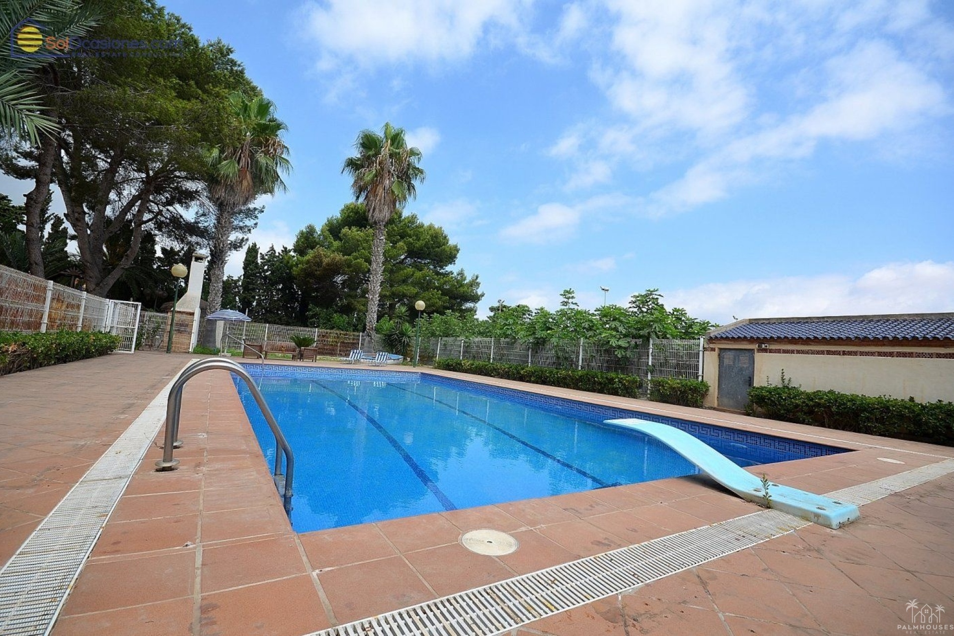 Venta - Villa - Torrevieja - Los Balcones