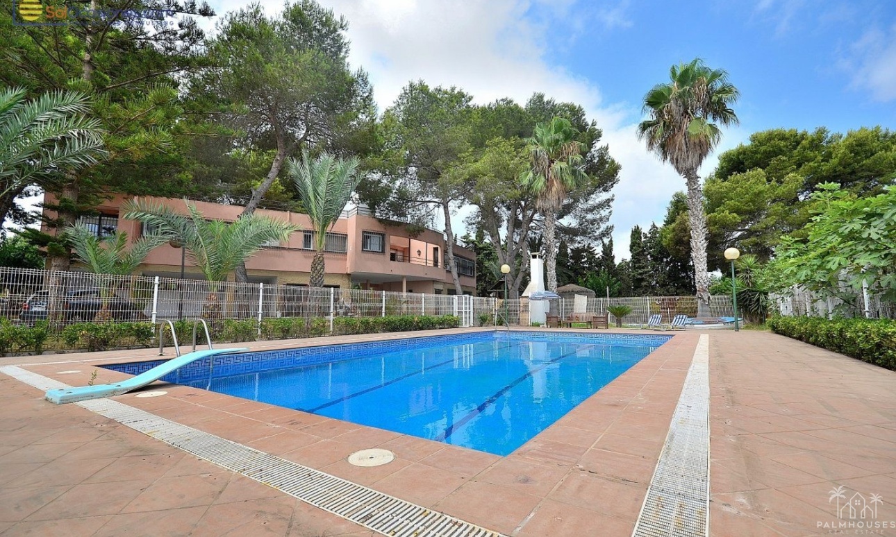 Venta - Villa - Torrevieja - Los Balcones
