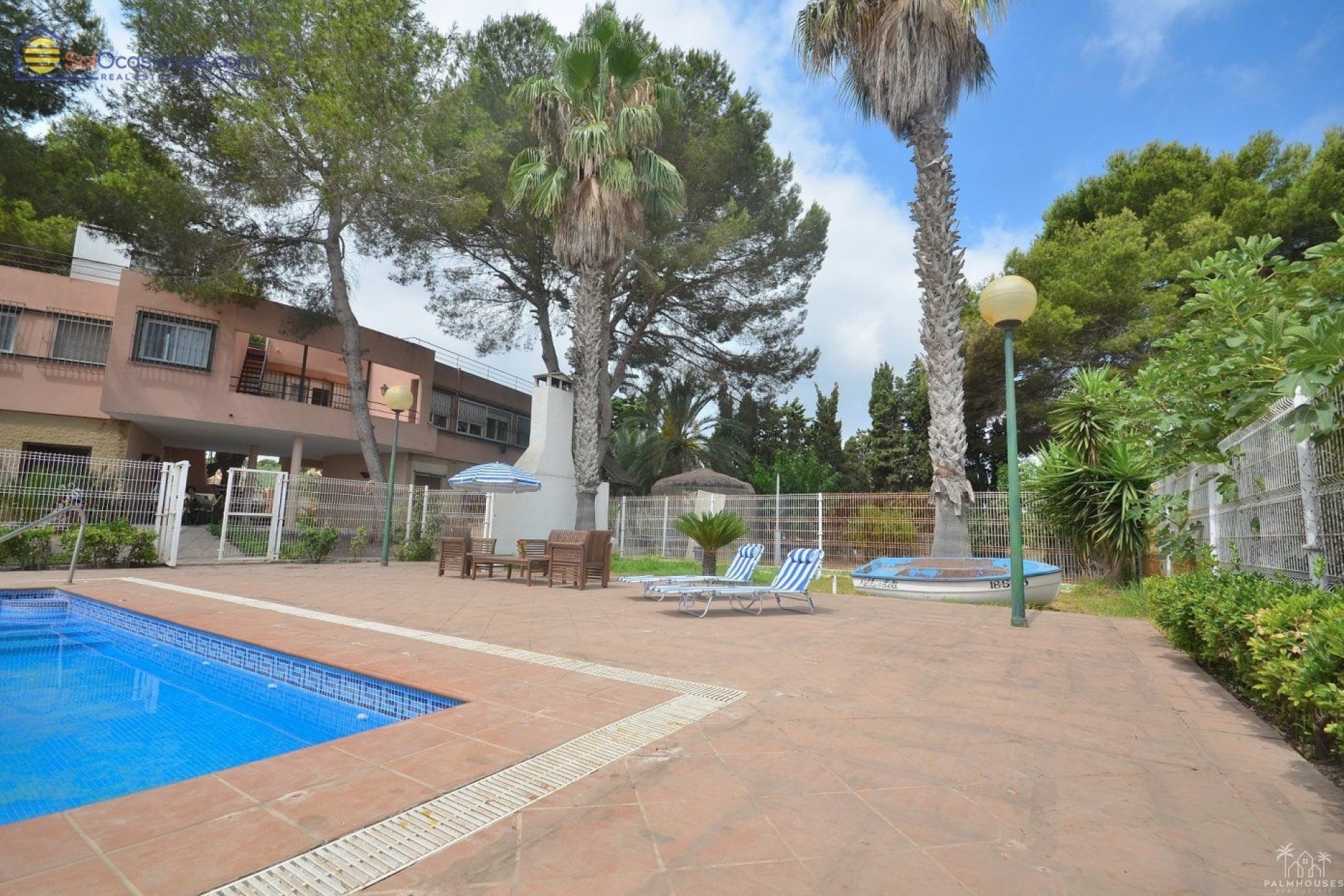 Venta - Villa - Torrevieja - Los Balcones
