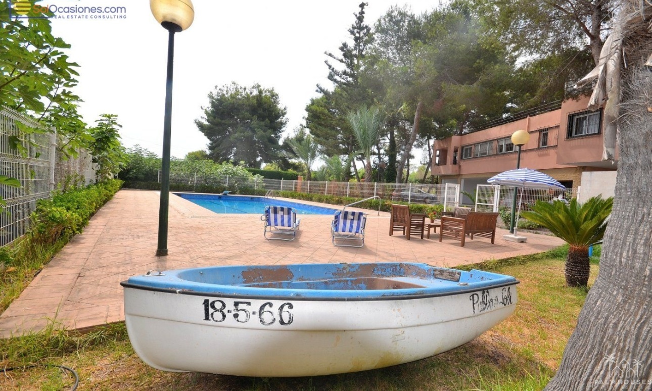 Venta - Villa - Torrevieja - Los Balcones