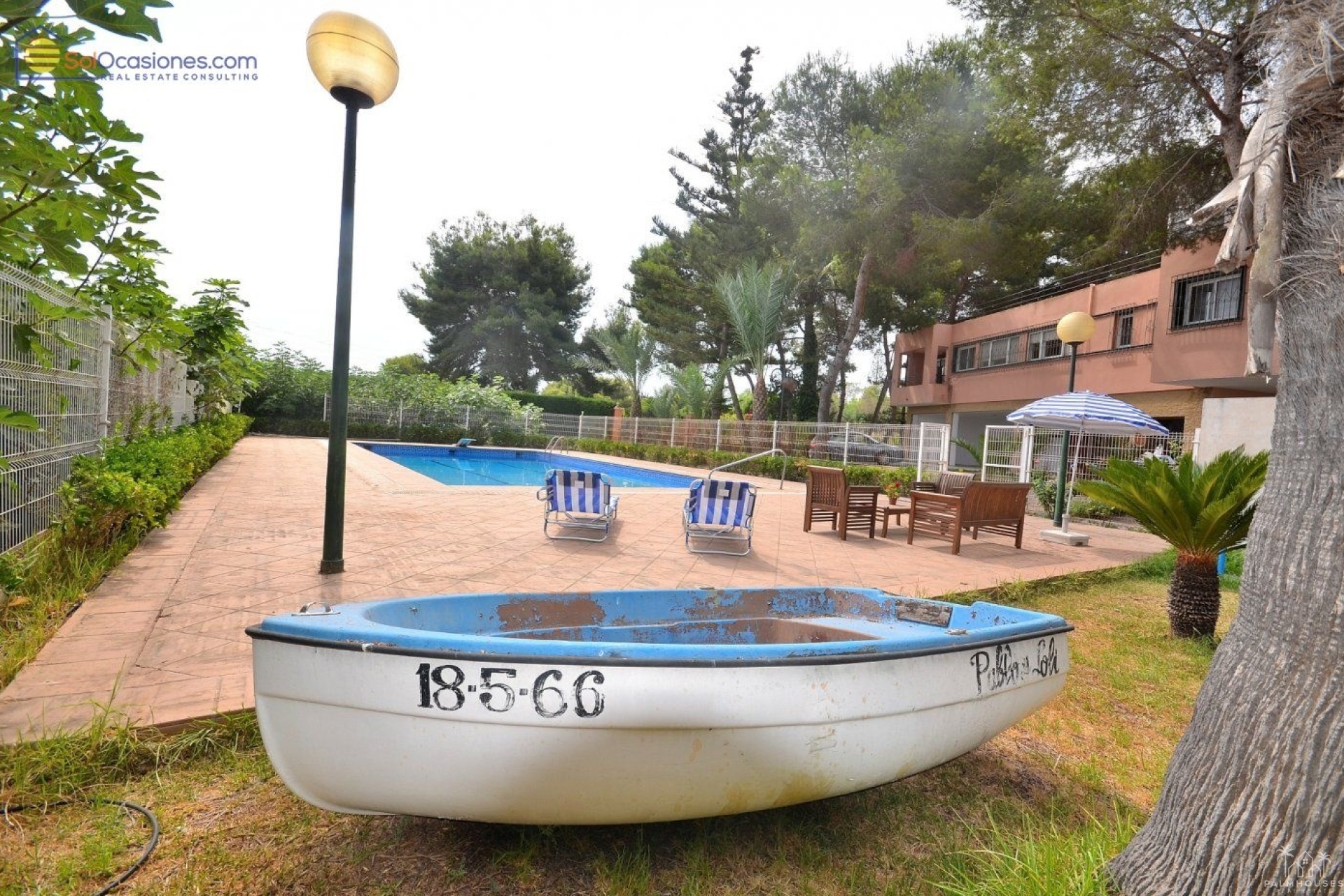 Venta - Villa - Torrevieja - Los Balcones