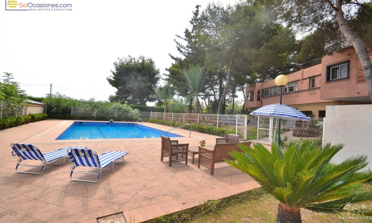 Venta - Villa - Torrevieja - Los Balcones