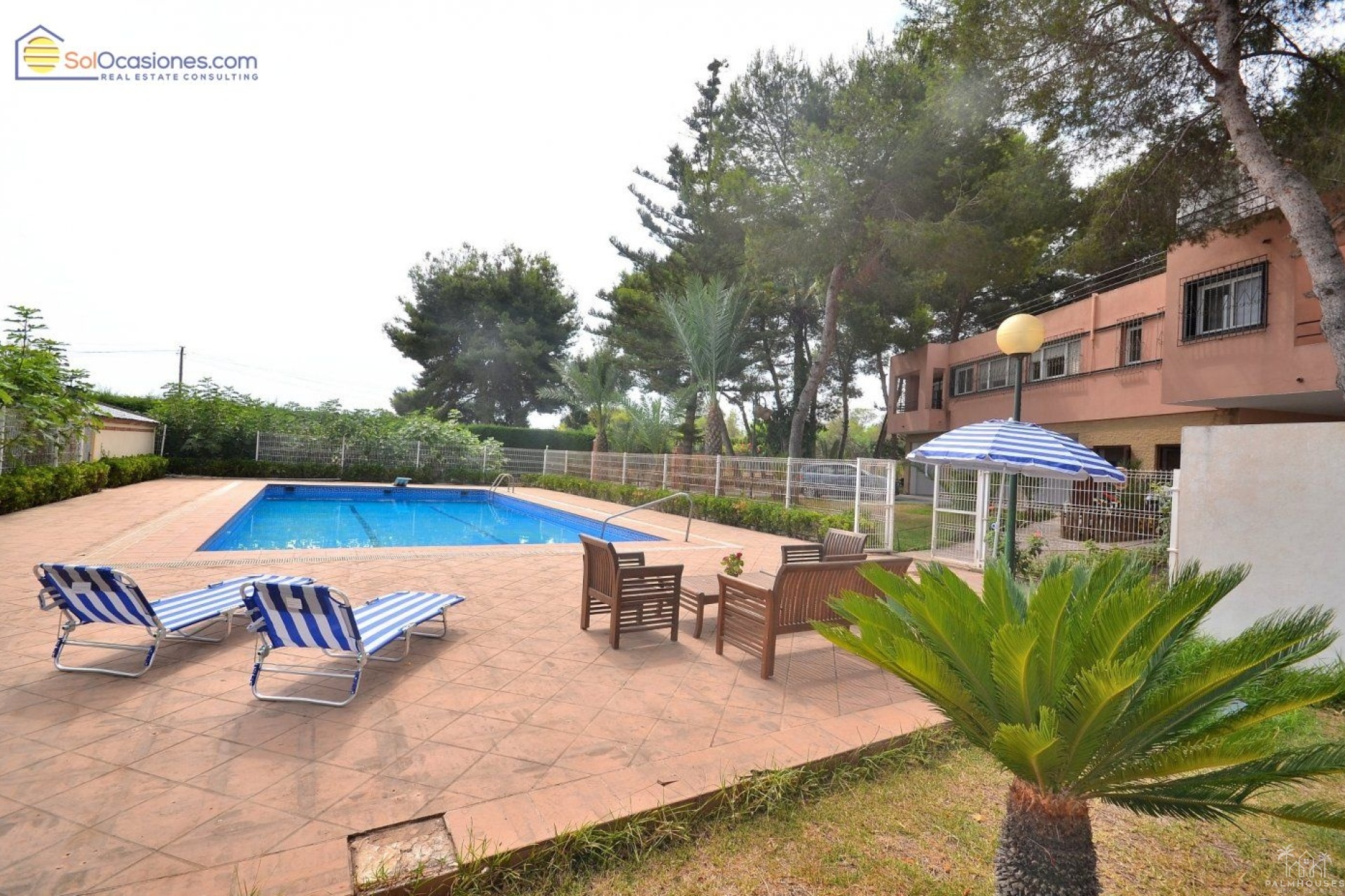 Venta - Villa - Torrevieja - Los Balcones