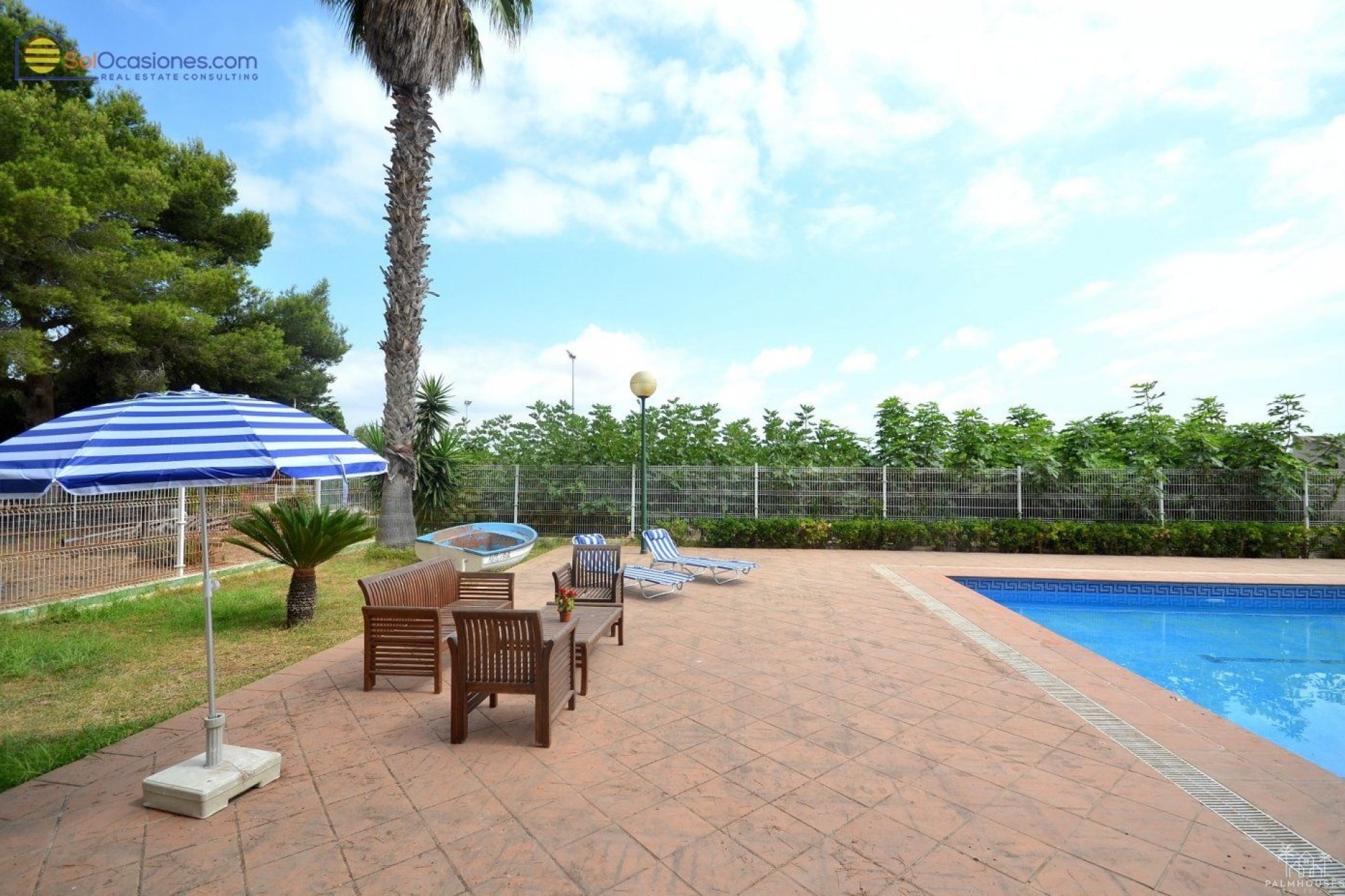 Venta - Villa - Torrevieja - Los Balcones