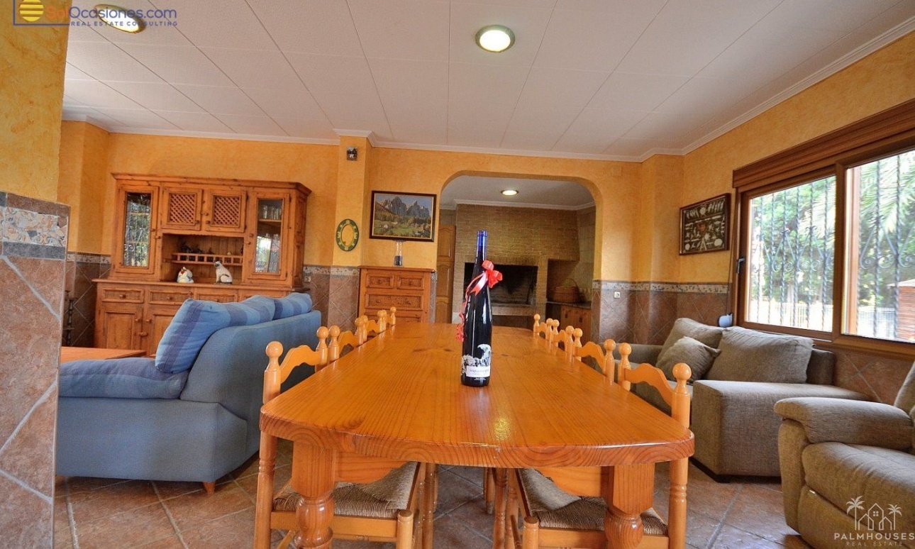 Venta - Villa - Torrevieja - Los Balcones