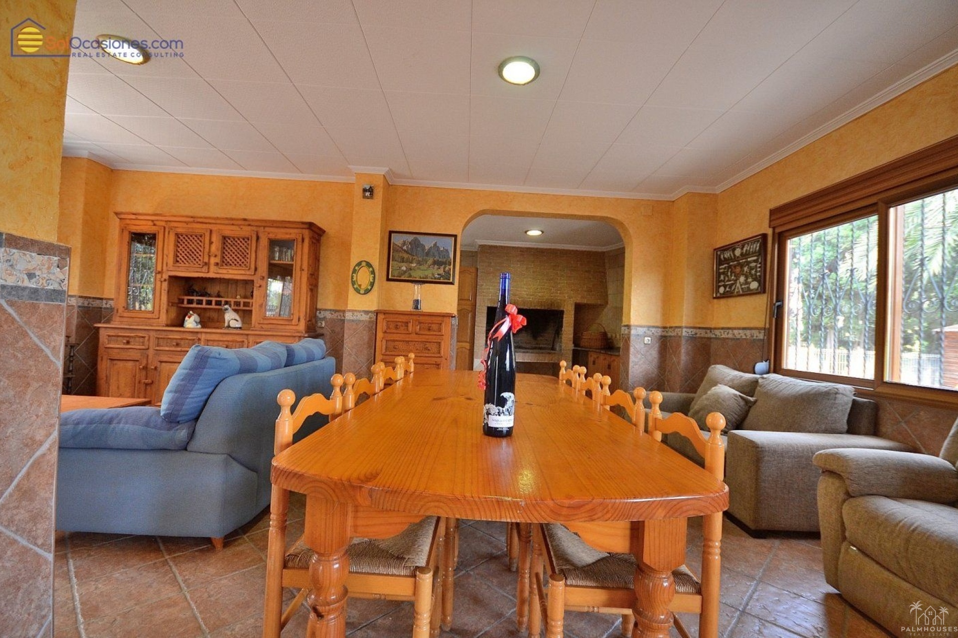 Venta - Villa - Torrevieja - Los Balcones