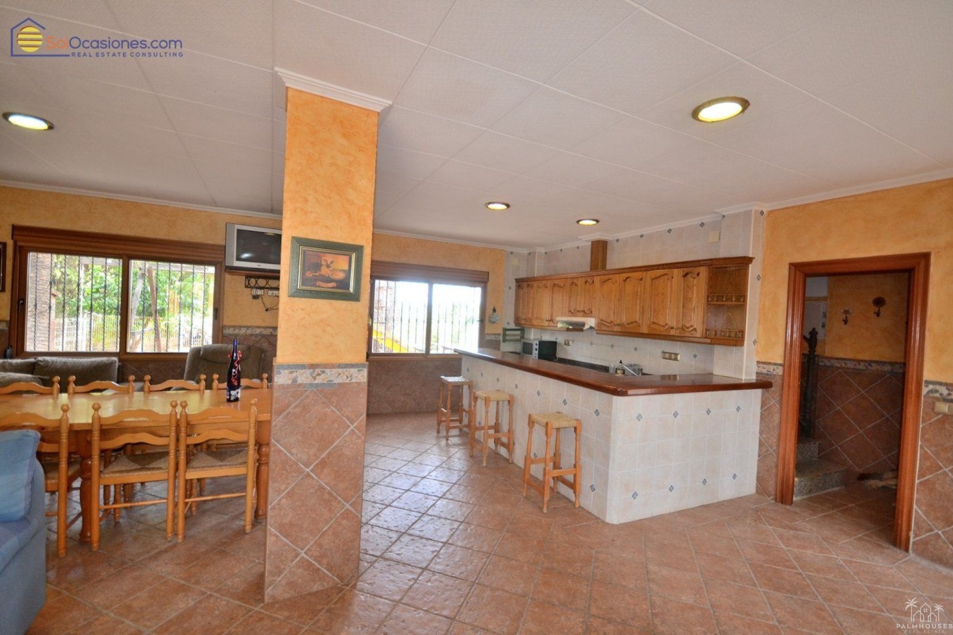 Venta - Villa - Torrevieja - Los Balcones