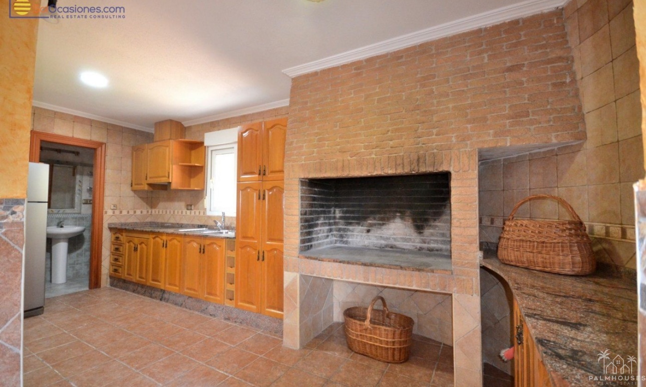 Venta - Villa - Torrevieja - Los Balcones