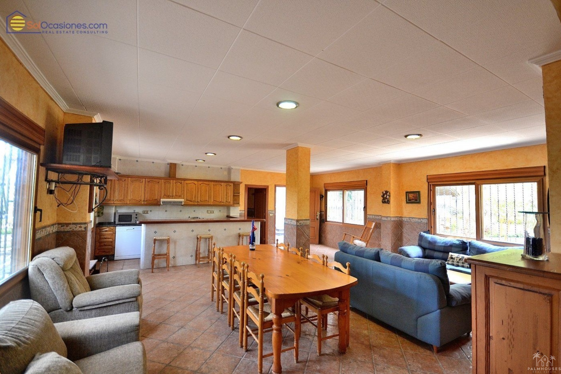 Venta - Villa - Torrevieja - Los Balcones