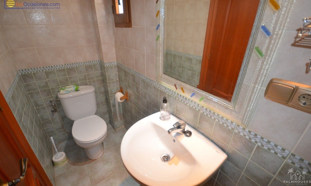 Venta - Villa - Torrevieja - Los Balcones