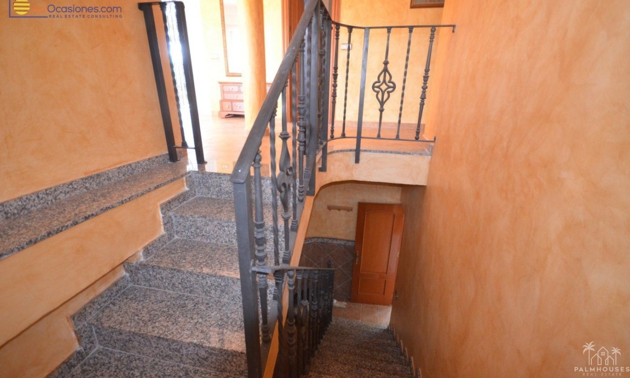 Venta - Villa - Torrevieja - Los Balcones