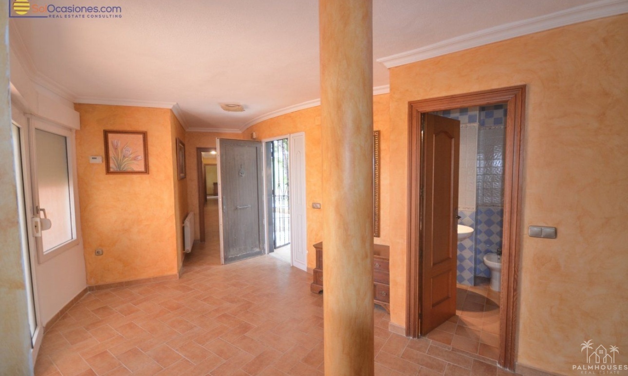 Venta - Villa - Torrevieja - Los Balcones
