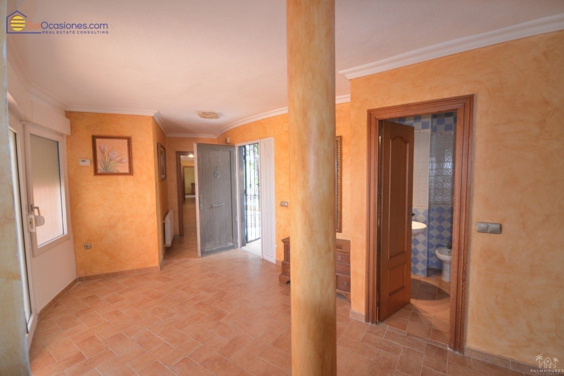 Venta - Villa - Torrevieja - Los Balcones