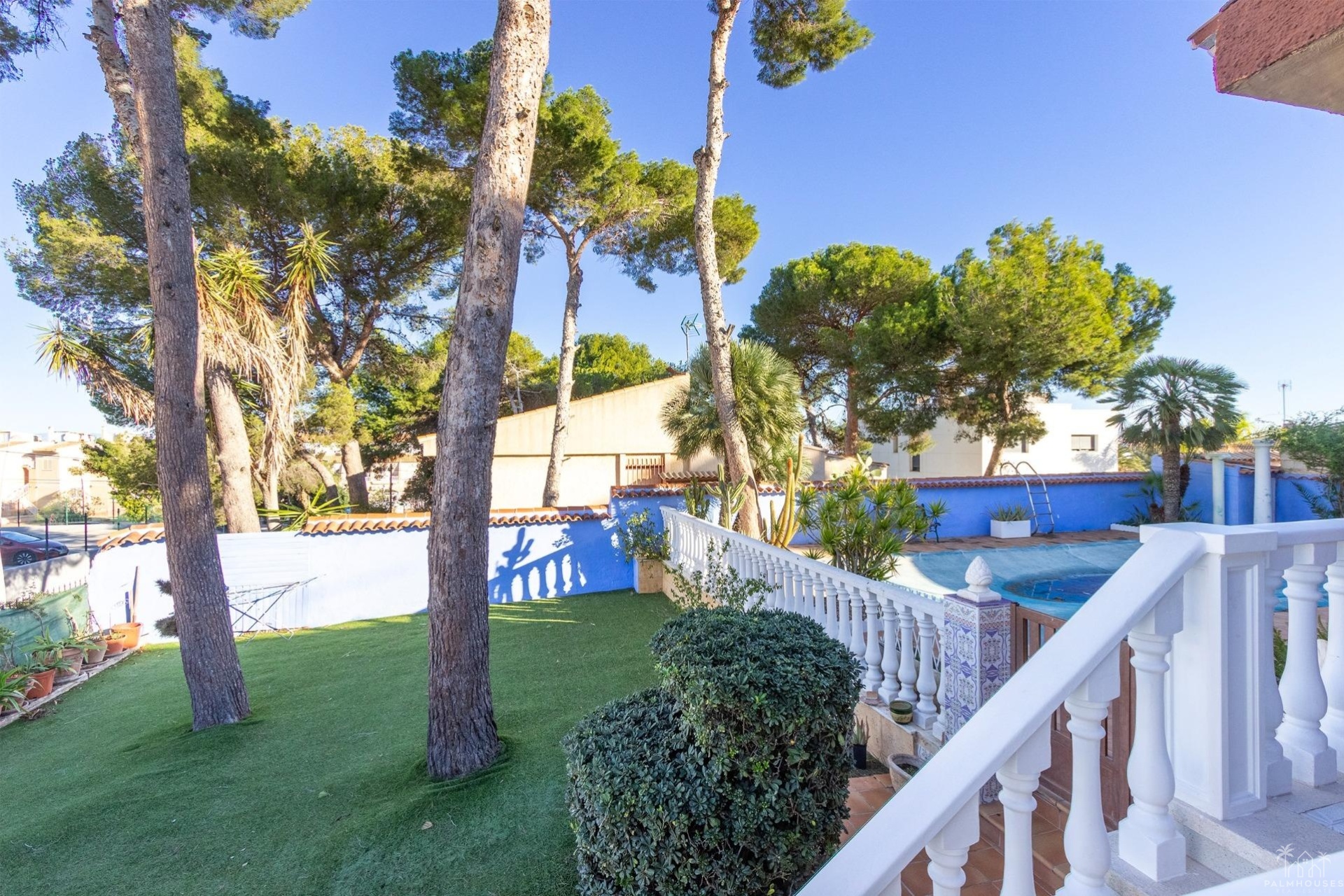 Venta - Villa - Torrevieja - Los Balcones