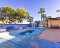 Venta - Villa - Torrevieja - Los Balcones