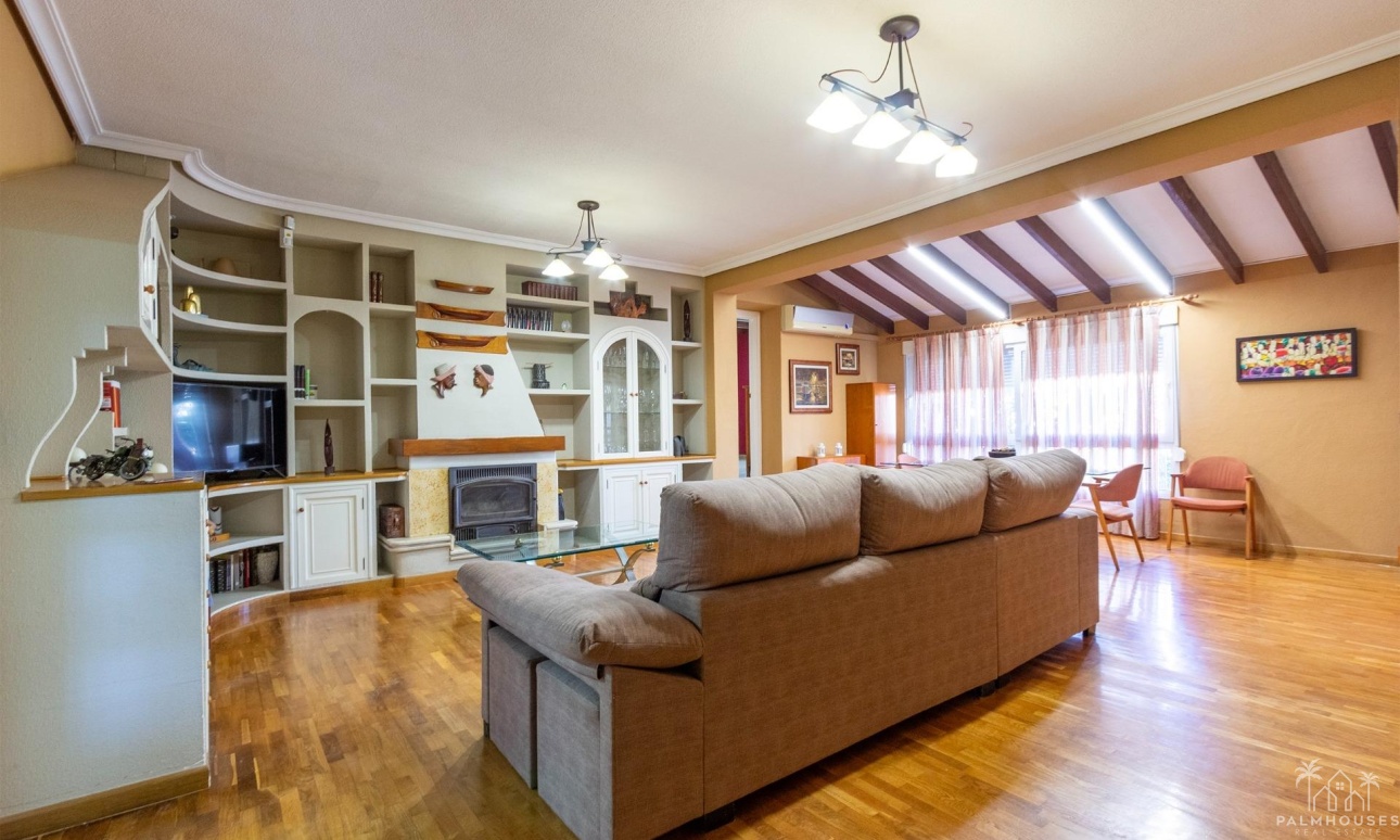 Venta - Villa - Torrevieja - Los Balcones