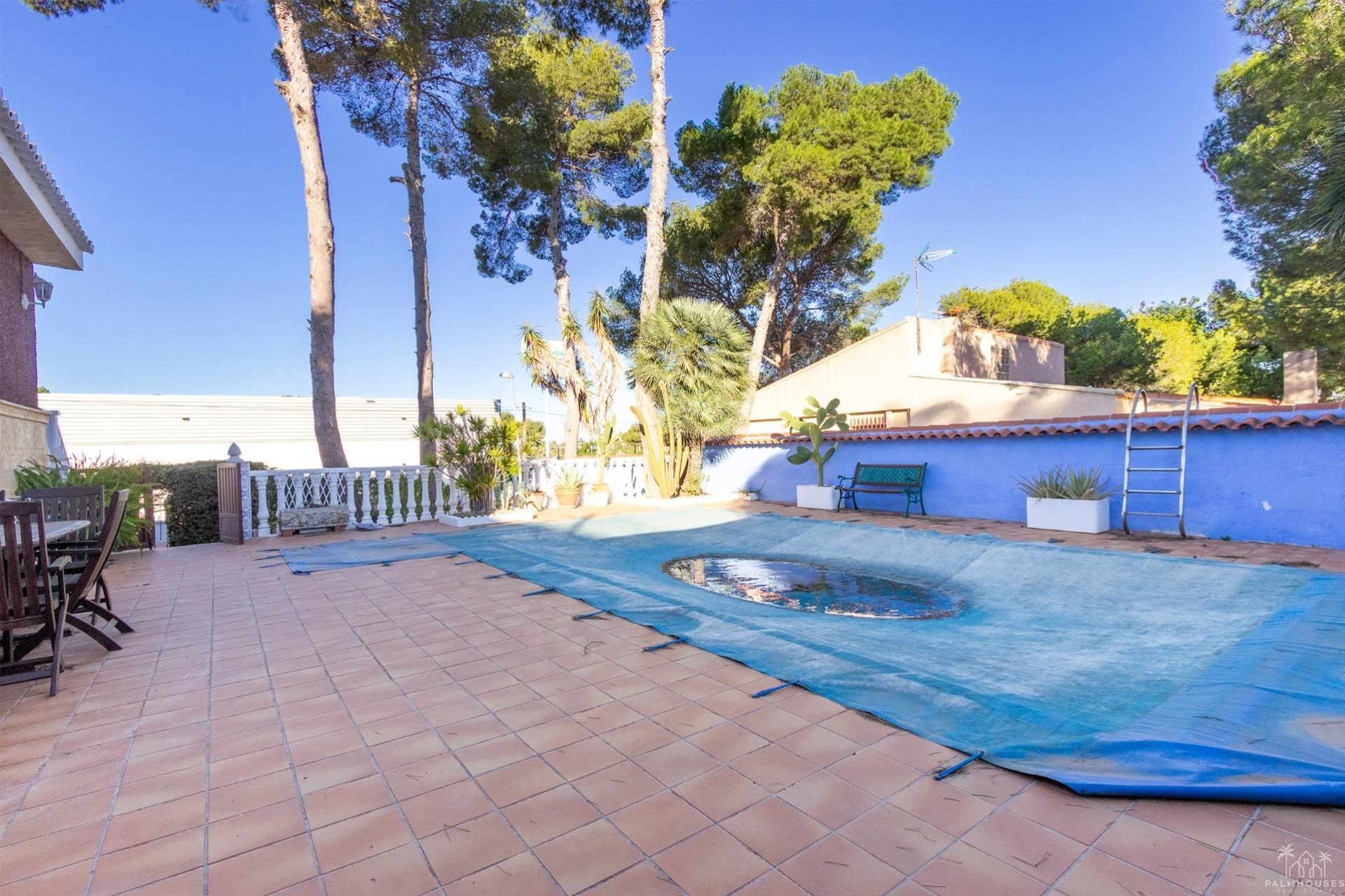 Venta - Villa - Torrevieja - Los Balcones