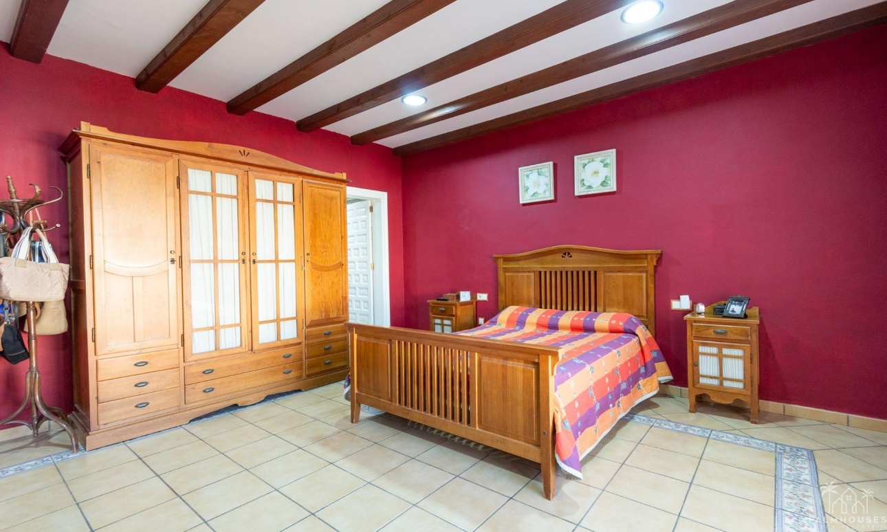 Venta - Villa - Torrevieja - Los Balcones