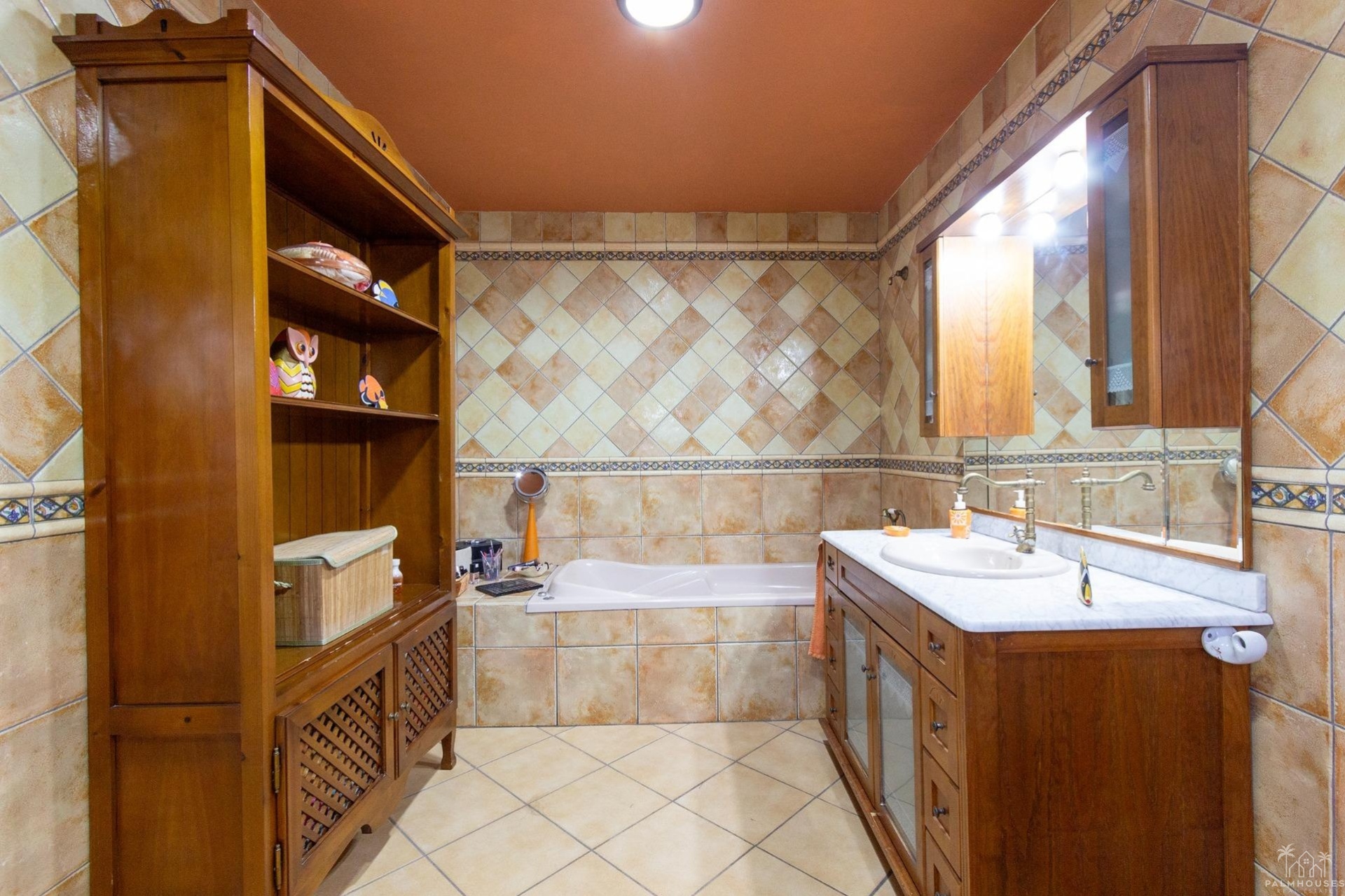 Venta - Villa - Torrevieja - Los Balcones