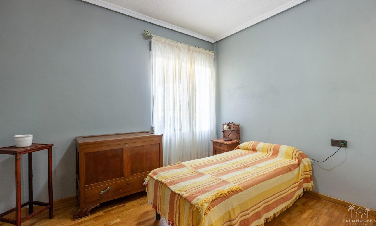 Venta - Villa - Torrevieja - Los Balcones