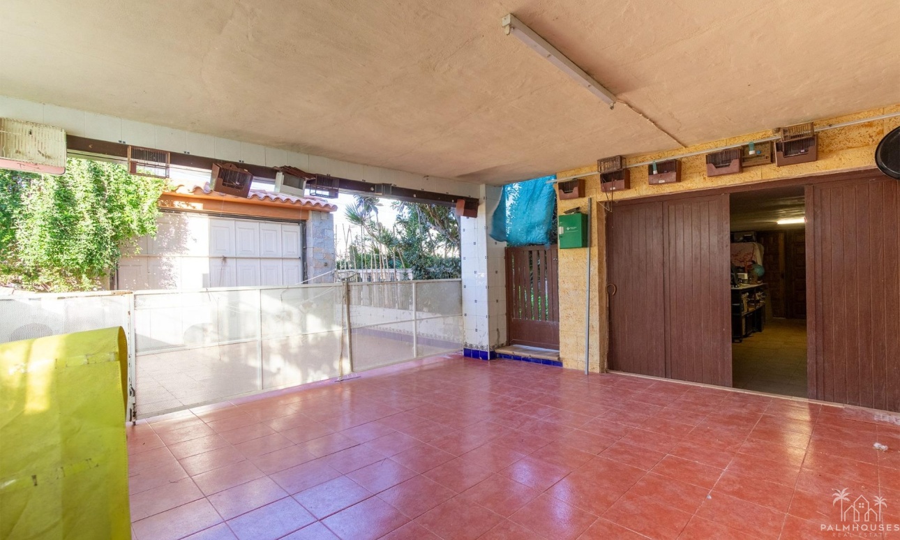Venta - Villa - Torrevieja - Los Balcones
