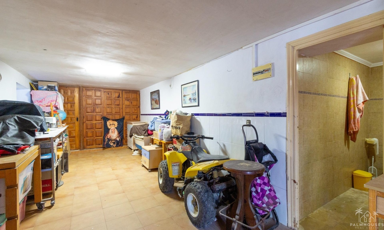 Venta - Villa - Torrevieja - Los Balcones