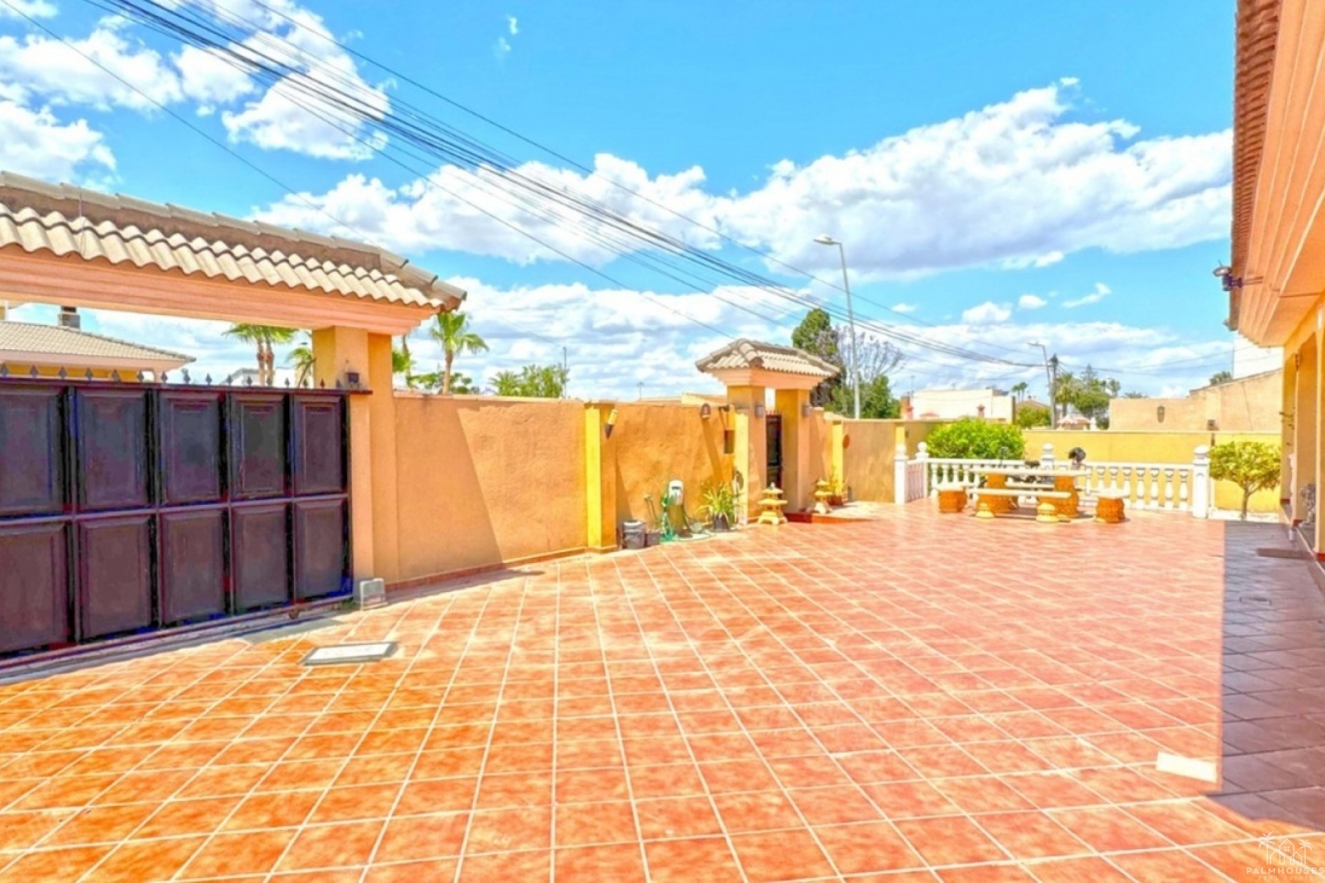 Venta - Villa - Torrevieja - Los Balcones