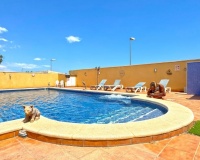 Venta - Villa - Torrevieja - Los Balcones