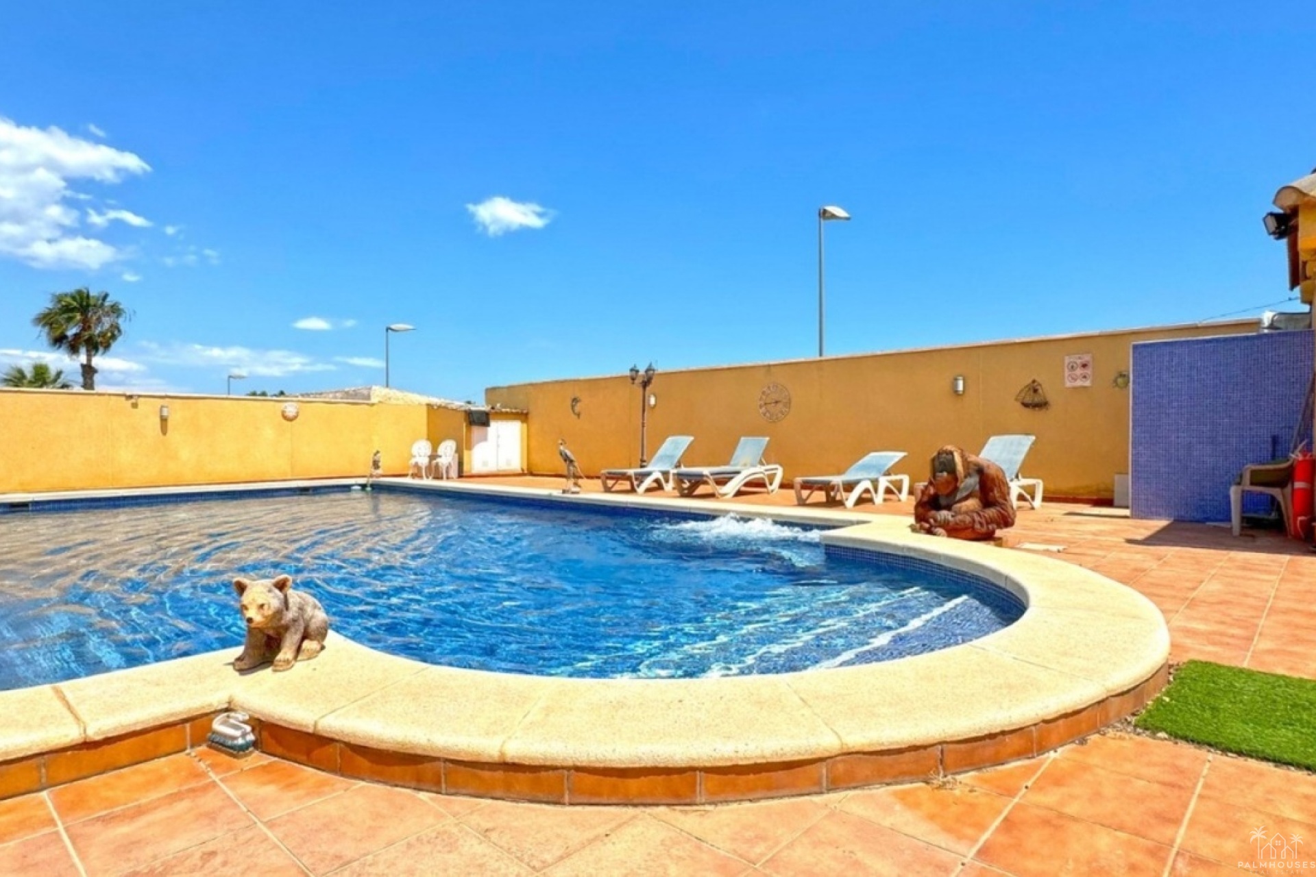 Venta - Villa - Torrevieja - Los Balcones
