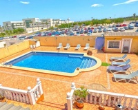 Venta - Villa - Torrevieja - Los Balcones