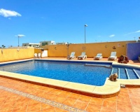 Venta - Villa - Torrevieja - Los Balcones