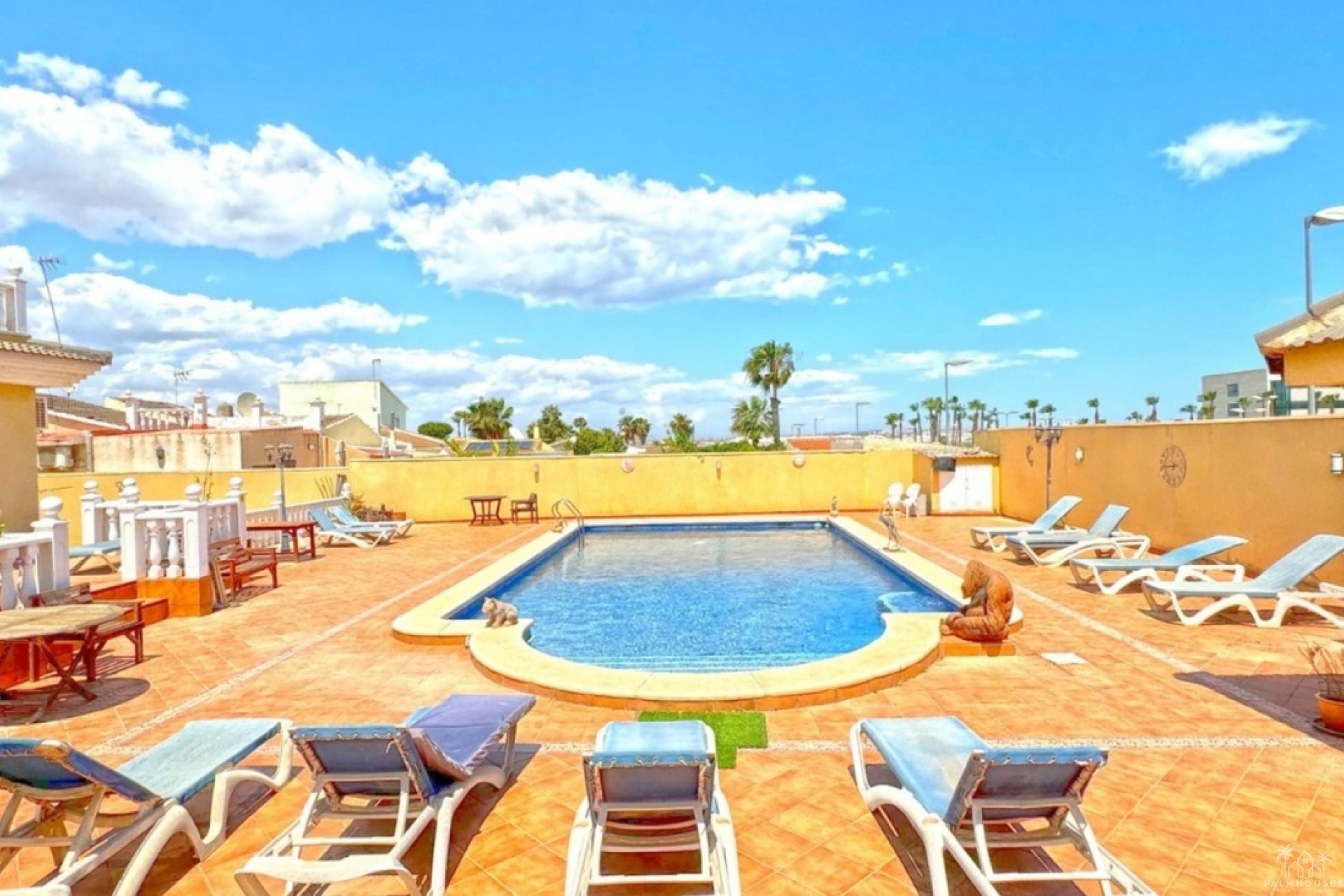Venta - Villa - Torrevieja - Los Balcones