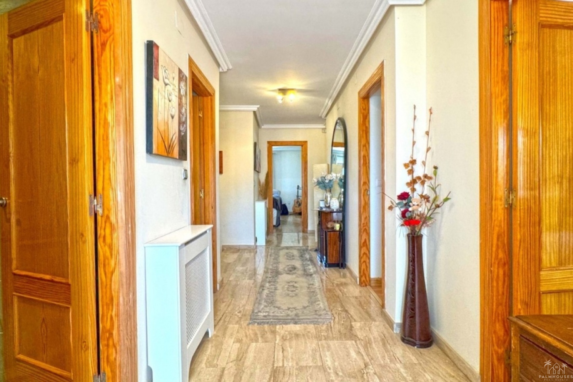 Venta - Villa - Torrevieja - Los Balcones
