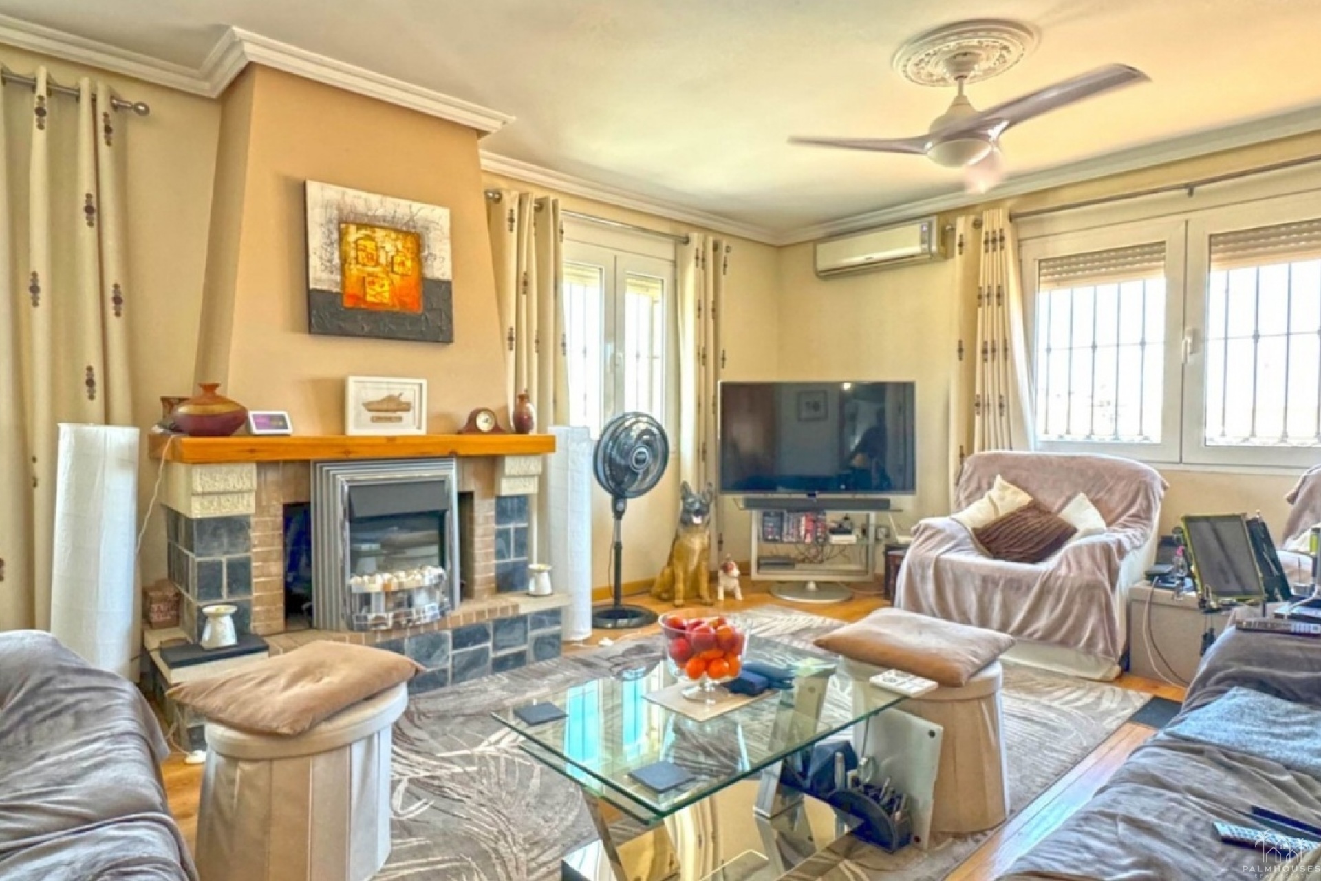 Venta - Villa - Torrevieja - Los Balcones