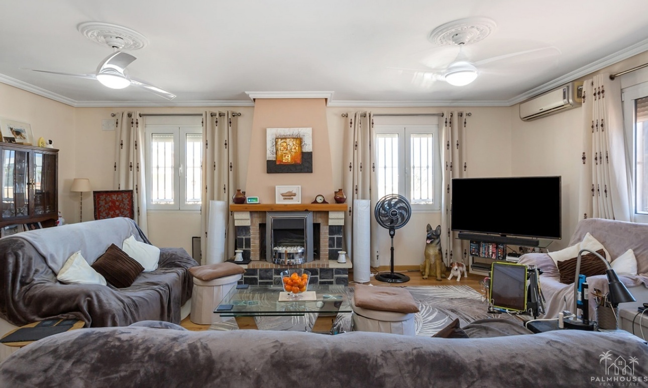 Venta - Villa - Torrevieja - Los Balcones