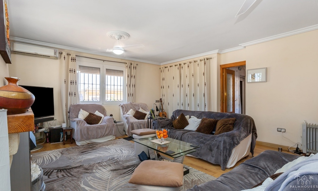 Venta - Villa - Torrevieja - Los Balcones