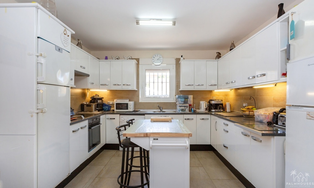 Venta - Villa - Torrevieja - Los Balcones