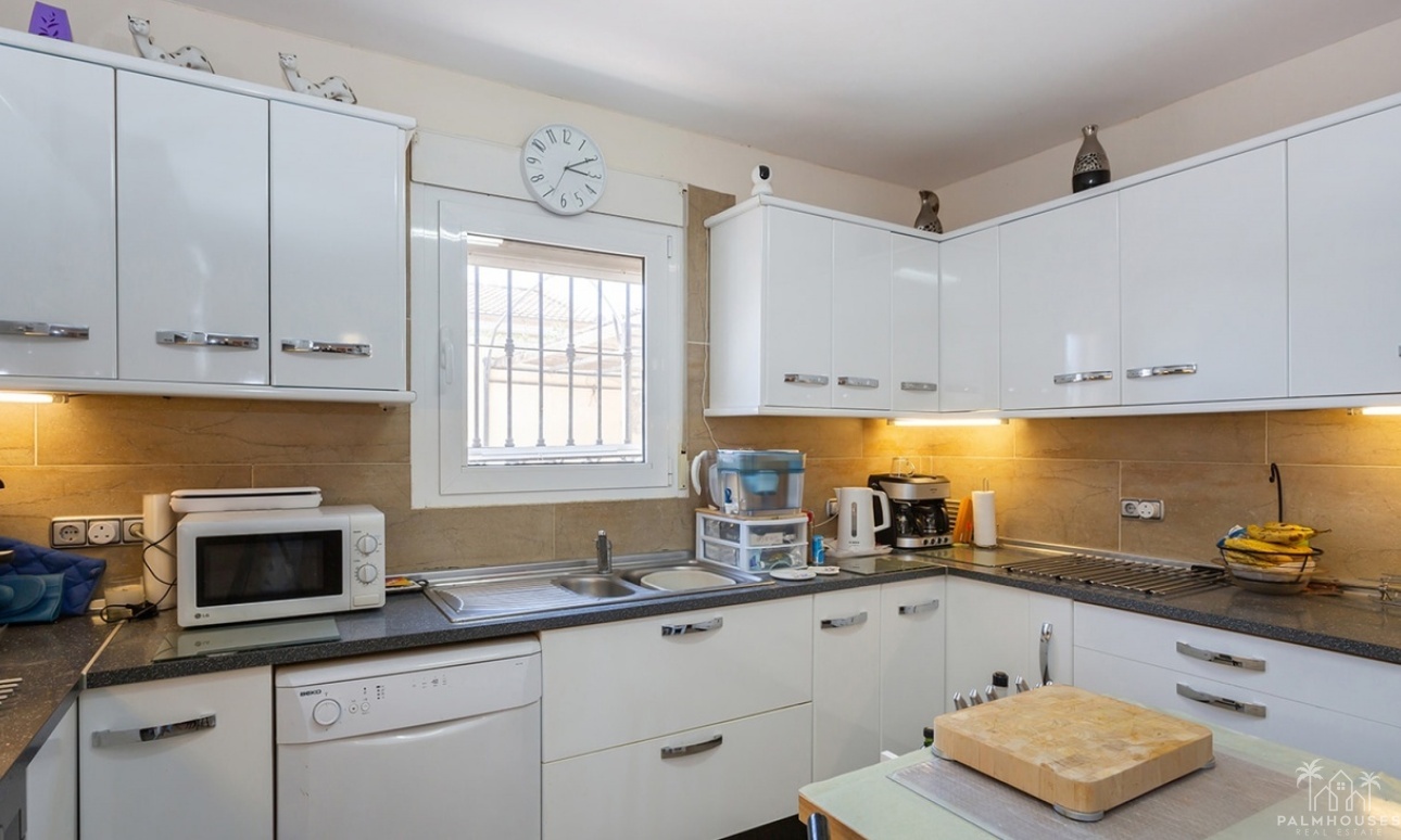 Venta - Villa - Torrevieja - Los Balcones