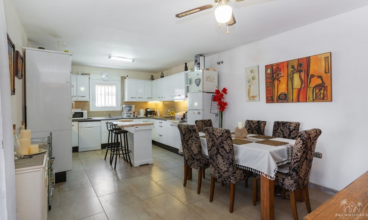 Venta - Villa - Torrevieja - Los Balcones