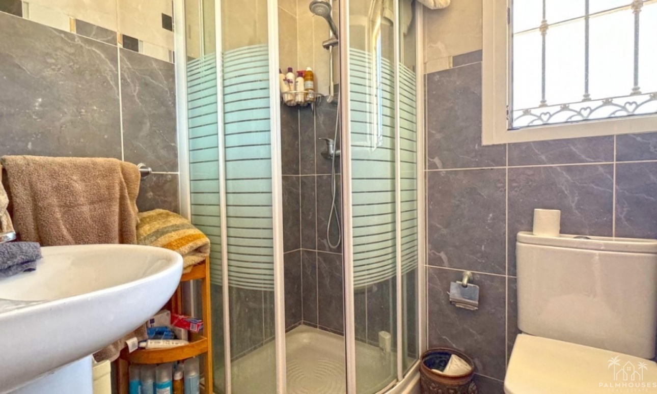 Venta - Villa - Torrevieja - Los Balcones